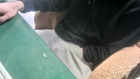 bigpeepdude online show from November 11, 5:46 pm