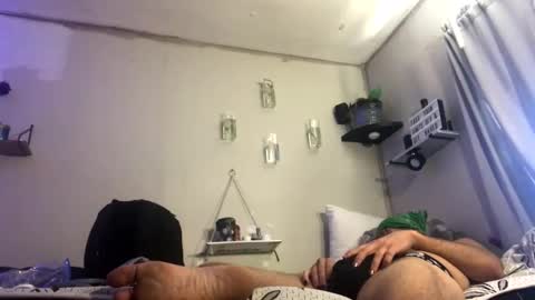 Bigpimpwillie online show from November 13, 7:13 pm