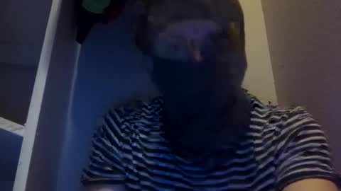 bigrack1995 online show from February 20, 2:08 am