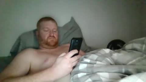 bigred92899 online show from April 3, 7:50 am