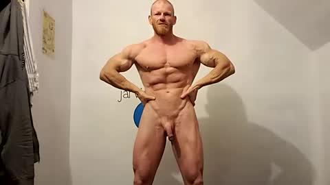 Snapshot of bigredmachine25 chatting on December 9, 4:01 am Jarvis online show from December 9, 4:01 am