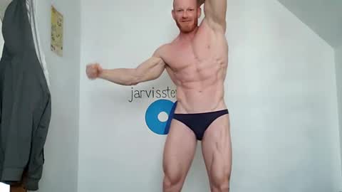 Snapshot of bigredmachine25 chatting on December 9, 4:15 pm Jarvis online show from December 9, 4:15 pm