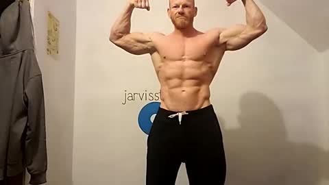 Snapshot of bigredmachine25 chatting on December 11, 1:37 am Jarvis online show from December 11, 1:37 am