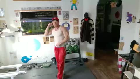 Jarvis online show from December 18, 6:03 pm