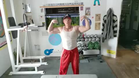 Jarvis online show from February 24, 4:16 pm