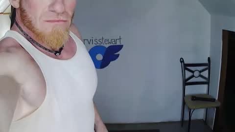 Jarvis online show from April 19, 5:56 pm