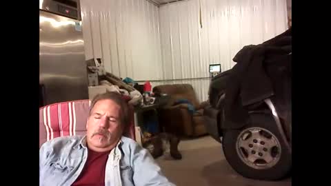 bigrick2014 online show from December 24, 6:39 pm