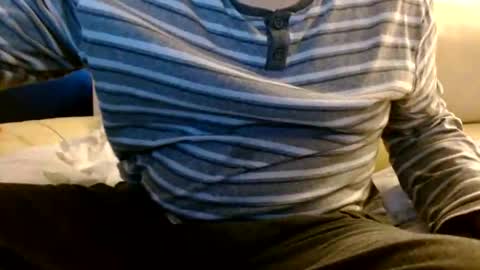 Ricky online show from November 16, 3:39 pm