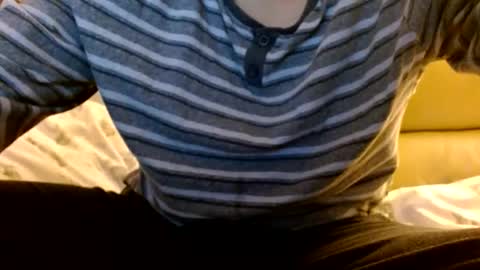 Ricky online show from November 30, 6:01 pm