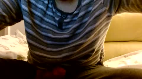 Ricky online show from December 1, 6:13 pm