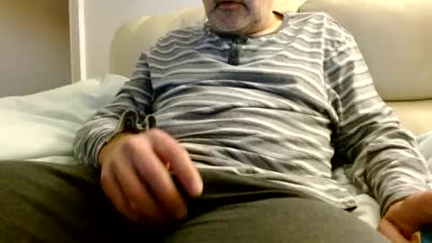 Ricky online show from February 22, 9:46 pm