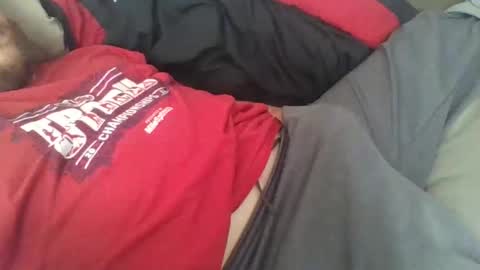 BigRoger online show from April 27, 6:17 pm