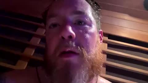 Big Ryan online show from February 12, 12:16 am