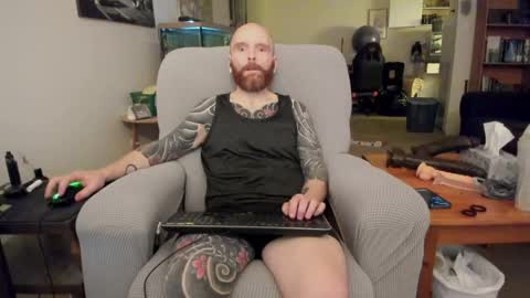 Sean pronounced Shon online show from April 11, 4:22 pm