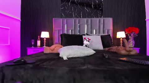 Zayra online show from July 19, 4:49 am