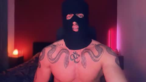 Gogo online show from October 23, 3:33 pm