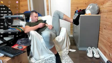 bigsshark online show from October 16, 7:26 pm