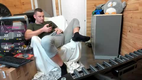 bigsshark online show from November 13, 9:03 pm