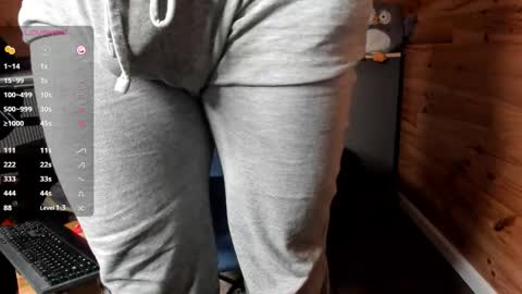 Snapshot of bigsshark chatting on February 23, 8:50 pm bigsshark online show from February 23, 8:50 pm