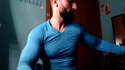 BigStallion online show from December 4, 11:57 pm