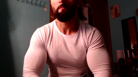 BigStallion online show from December 7, 11:56 pm