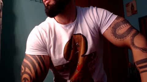 BigStallion online show from December 15, 11:42 pm