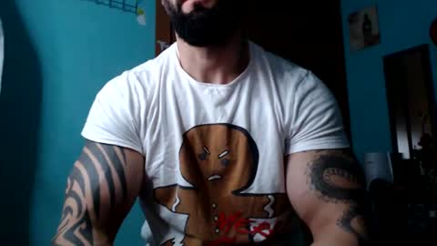 BigStallion online show from December 19, 11:57 pm