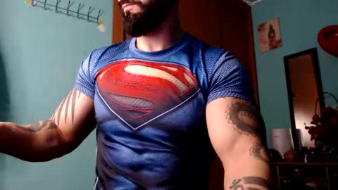 BigStallion online show from January 9, 12:14 am