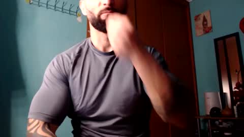 BigStallion online show from February 2, 11:53 pm