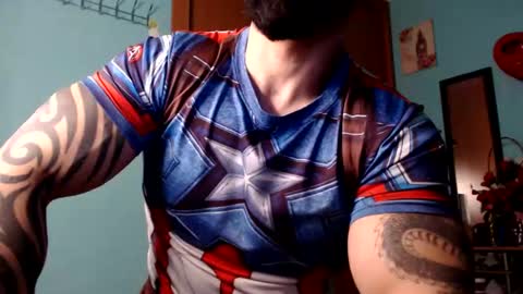 BigStallion online show from February 17, 11:53 pm