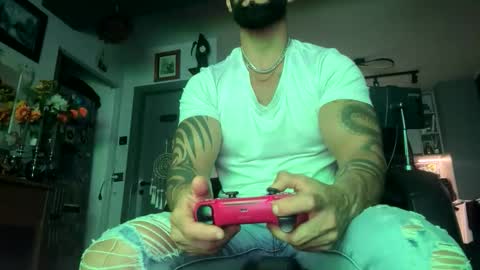 BigStallion online show from September 10, 10:43 pm