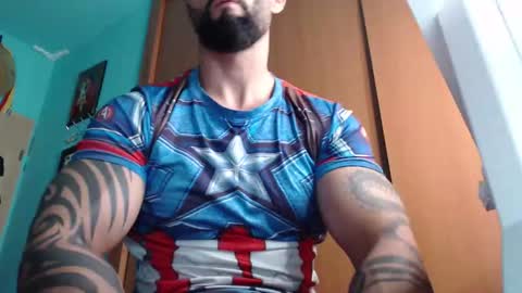 BigStallion online show from September 17, 10:55 pm