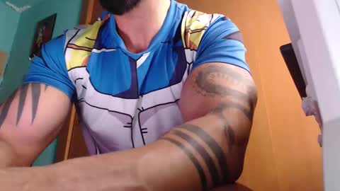 BigStallion online show from September 19, 10:54 pm