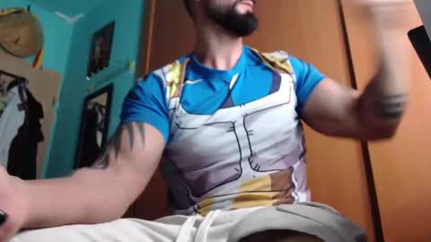 BigStallion online show from September 21, 10:44 pm