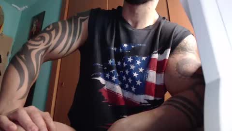 BigStallion online show from September 25, 10:46 pm