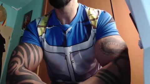 BigStallion online show from September 28, 10:48 pm