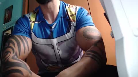 BigStallion online show from October 5, 11:02 pm