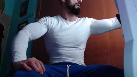 BigStallion online show from October 6, 11:02 pm