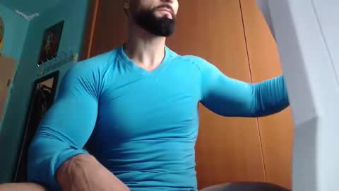 BigStallion online show from October 17, 10:56 pm