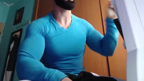 BigStallion online show from October 20, 11:05 pm