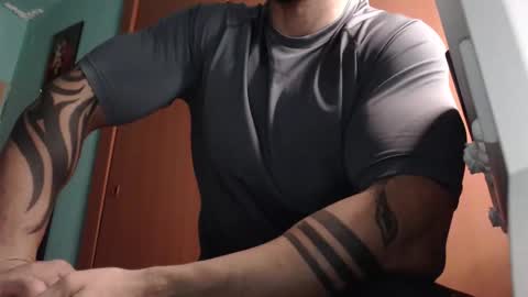 BigStallion online show from October 22, 11:15 pm