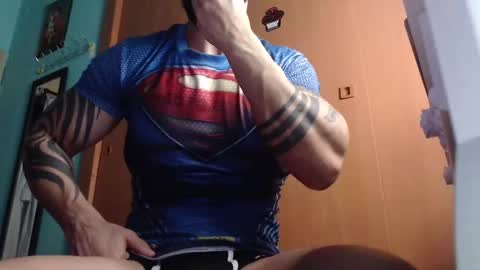 BigStallion online show from November 4, 11:59 pm