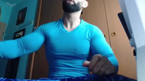 BigStallion online show from November 12, 11:36 pm