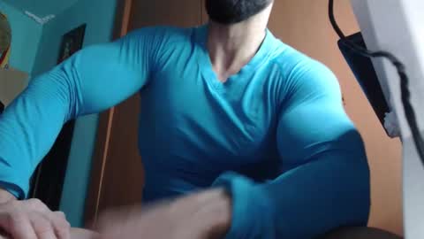 BigStallion online show from November 14, 11:57 pm