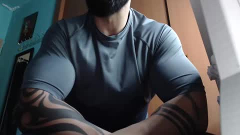 BigStallion online show from November 19, 11:49 pm