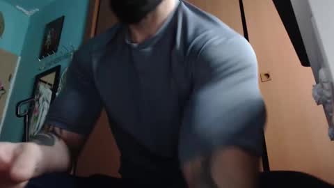 BigStallion online show from January 16, 12:03 am