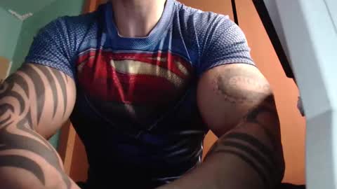 BigStallion online show from February 19, 11:56 pm