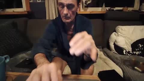 bigswe1 online show from January 30, 4:37 am