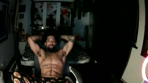 bigtawkz online show from October 17, 8:55 pm