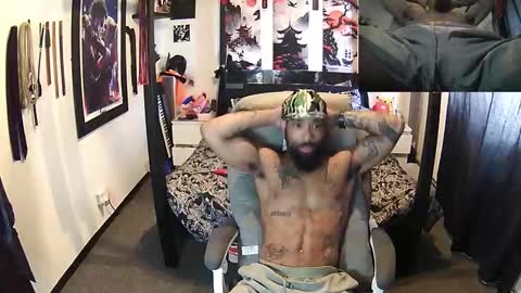 bigtawkz online show from October 22, 2:28 pm